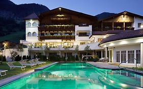 Hotel Alpwell Gallhaus