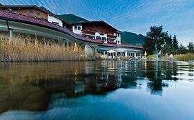 Hotel Alpwell Gallhaus