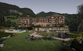 Hotel Alpwell Gallhaus